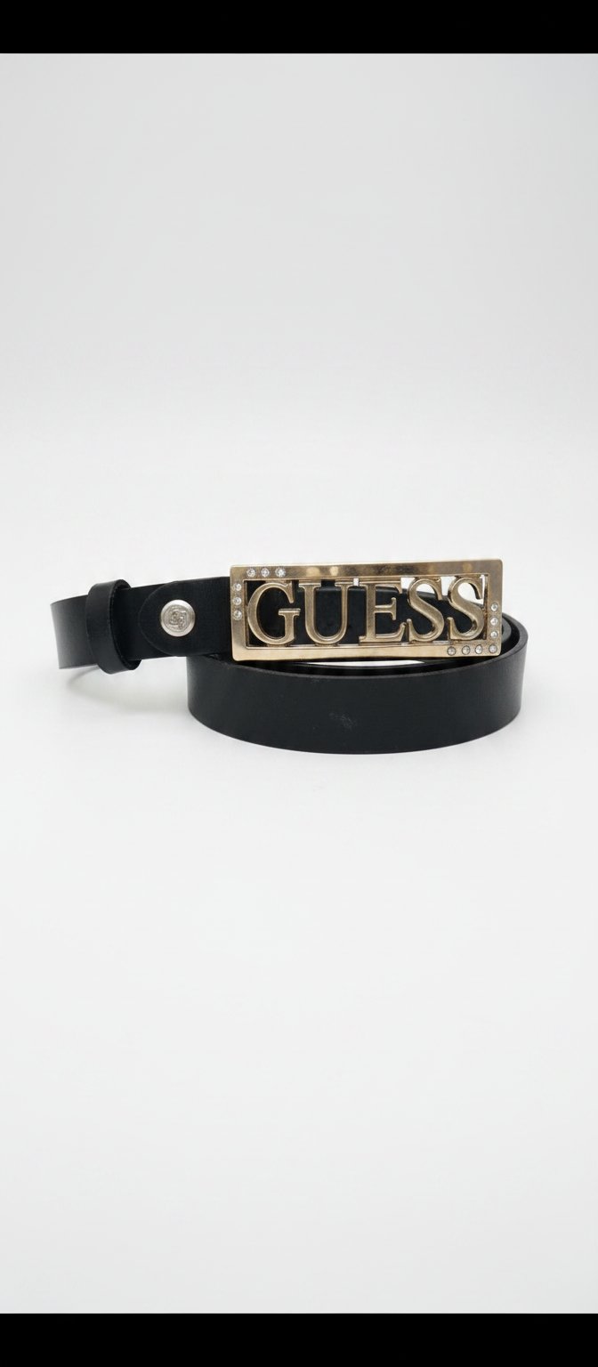 Ceinture guess authentique 