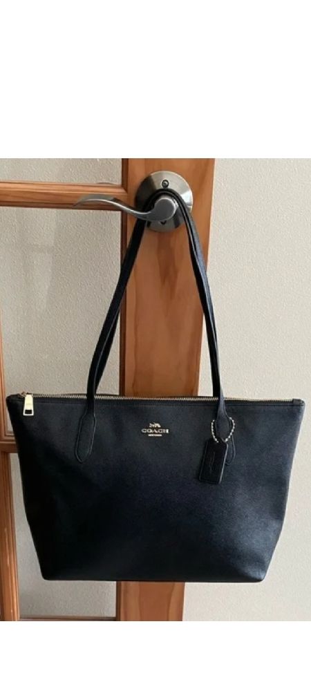 Sac coach authentique 