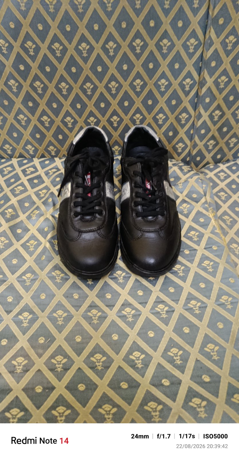 Basket Prada Femme