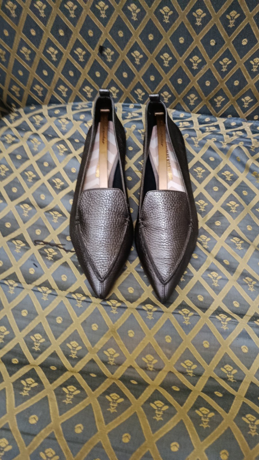 Chaussure NICHOLAS KIRKWOOD 