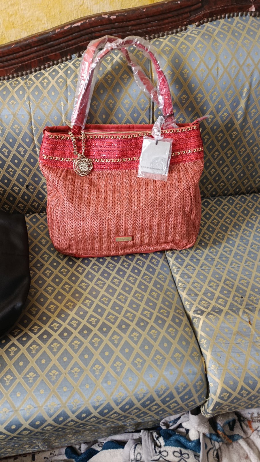 Sac scervino street 