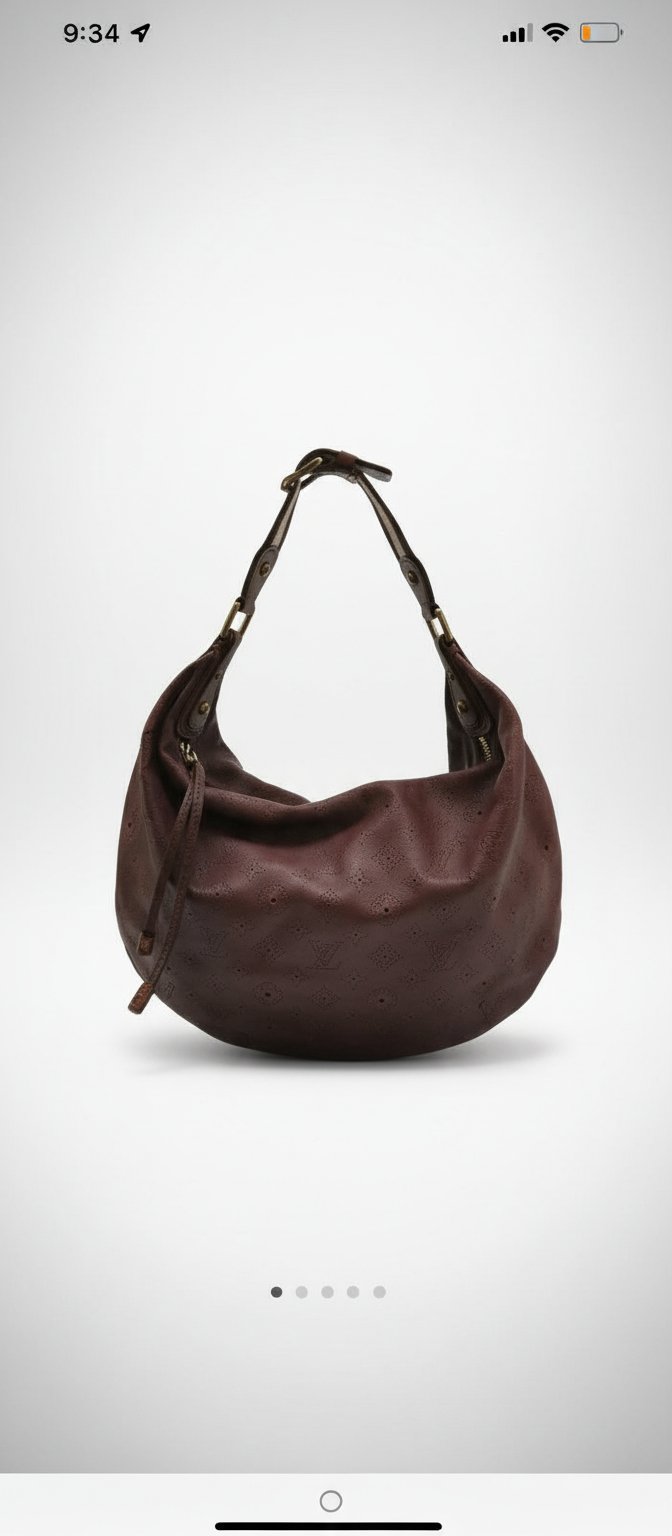 Sac louis Vuitton authentique 