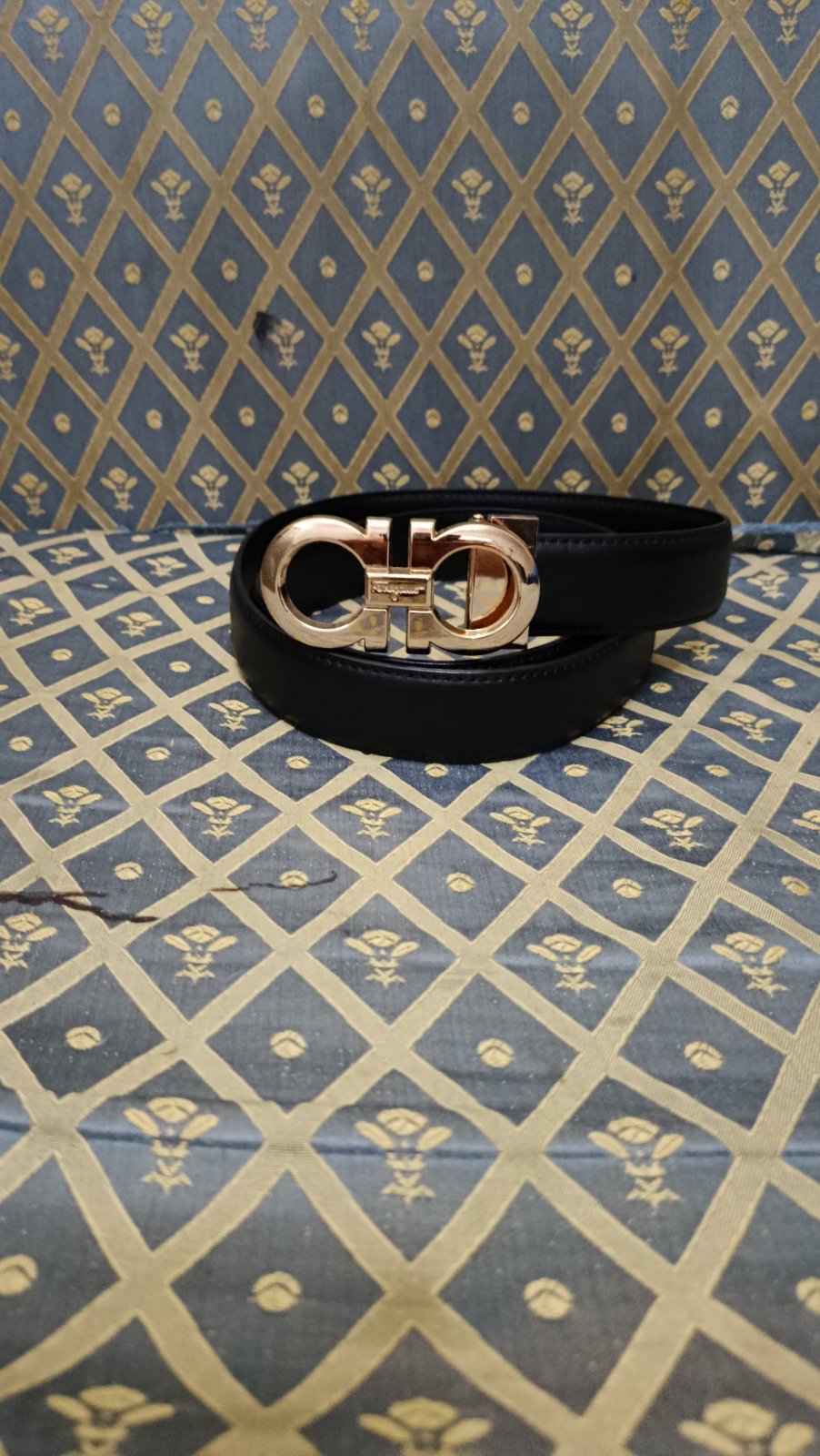 Ceinture Salvatore ferragamo 