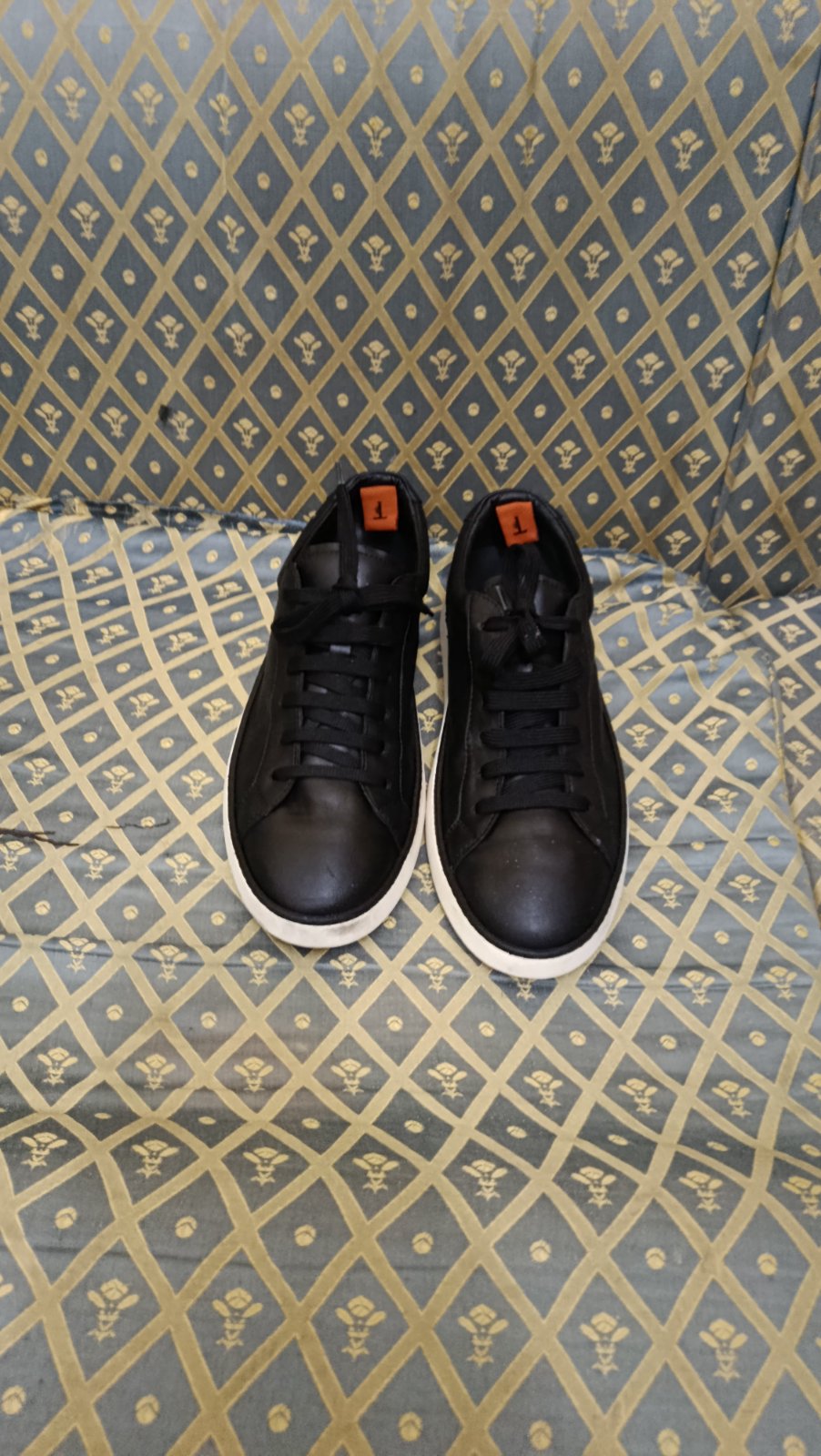 Basket tod's authentique 