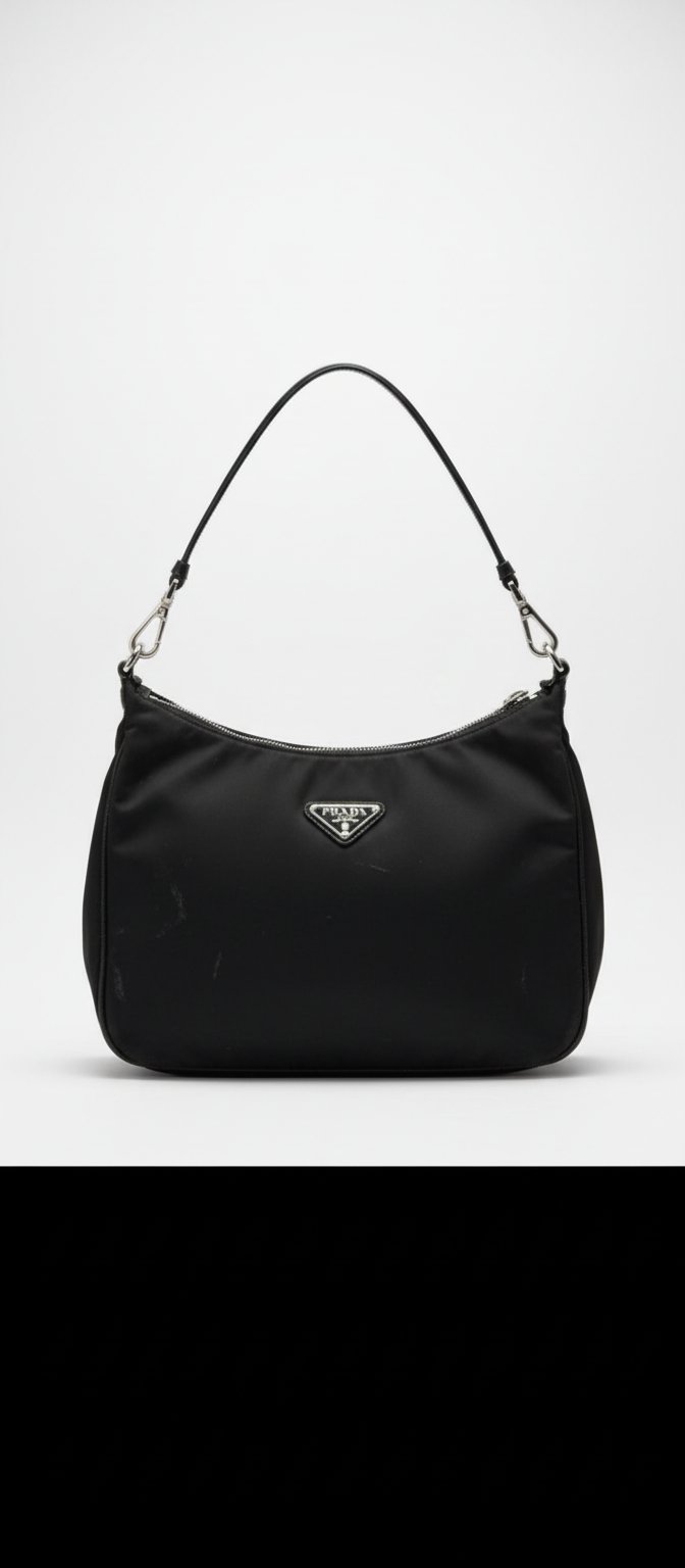 Sac à main prada authentique 
