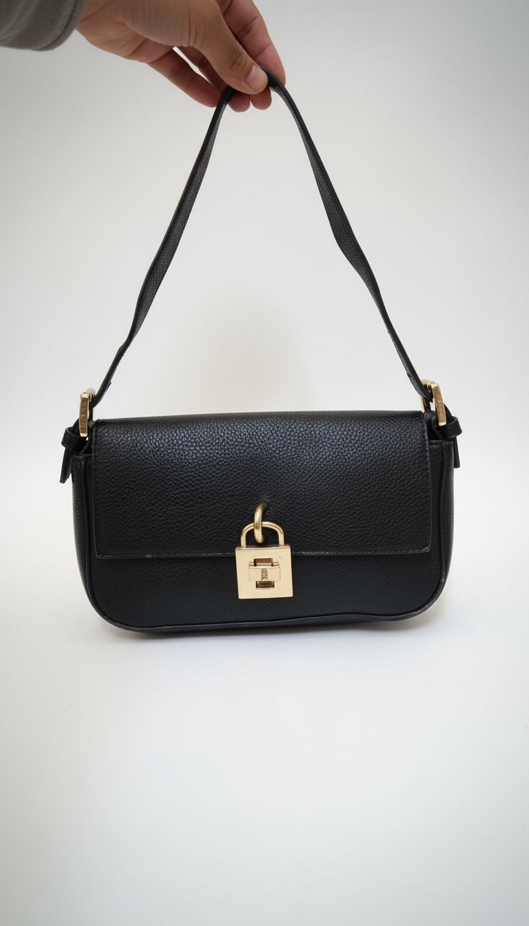 Sac Steve Madden en cuir 