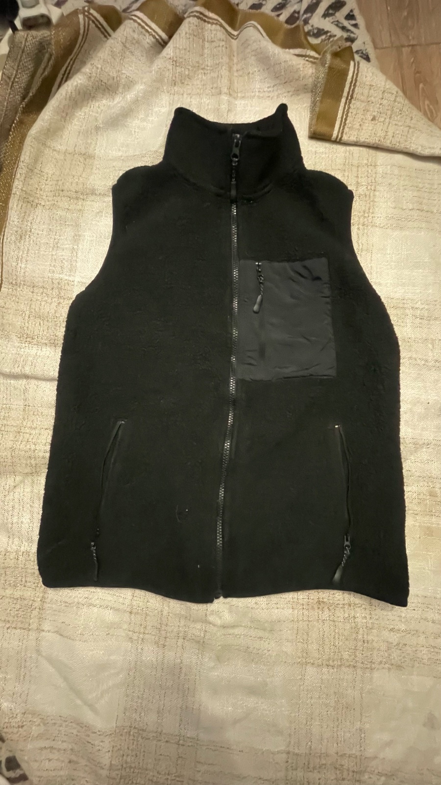 Aloucha taille S M