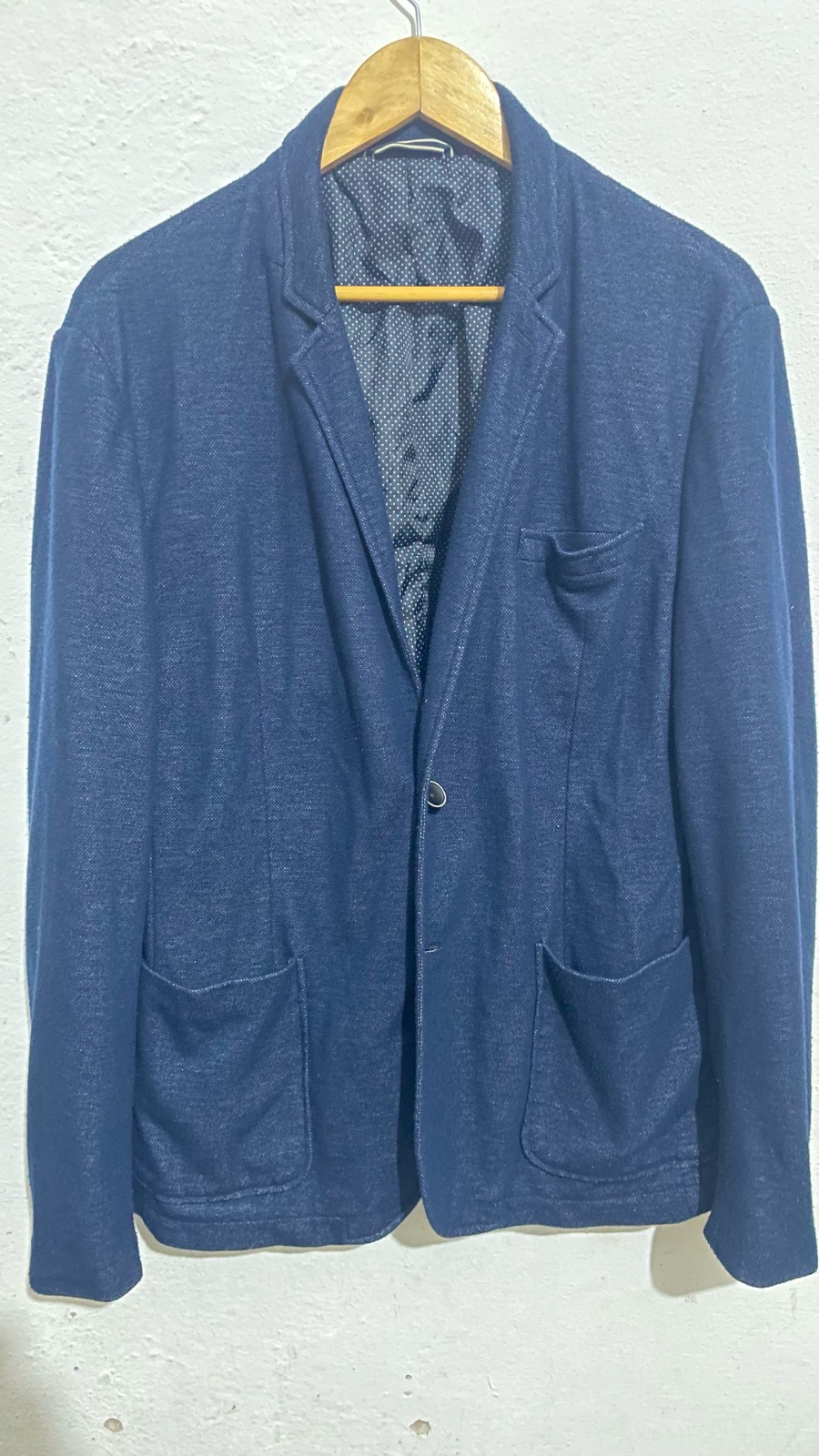Jacket homme 