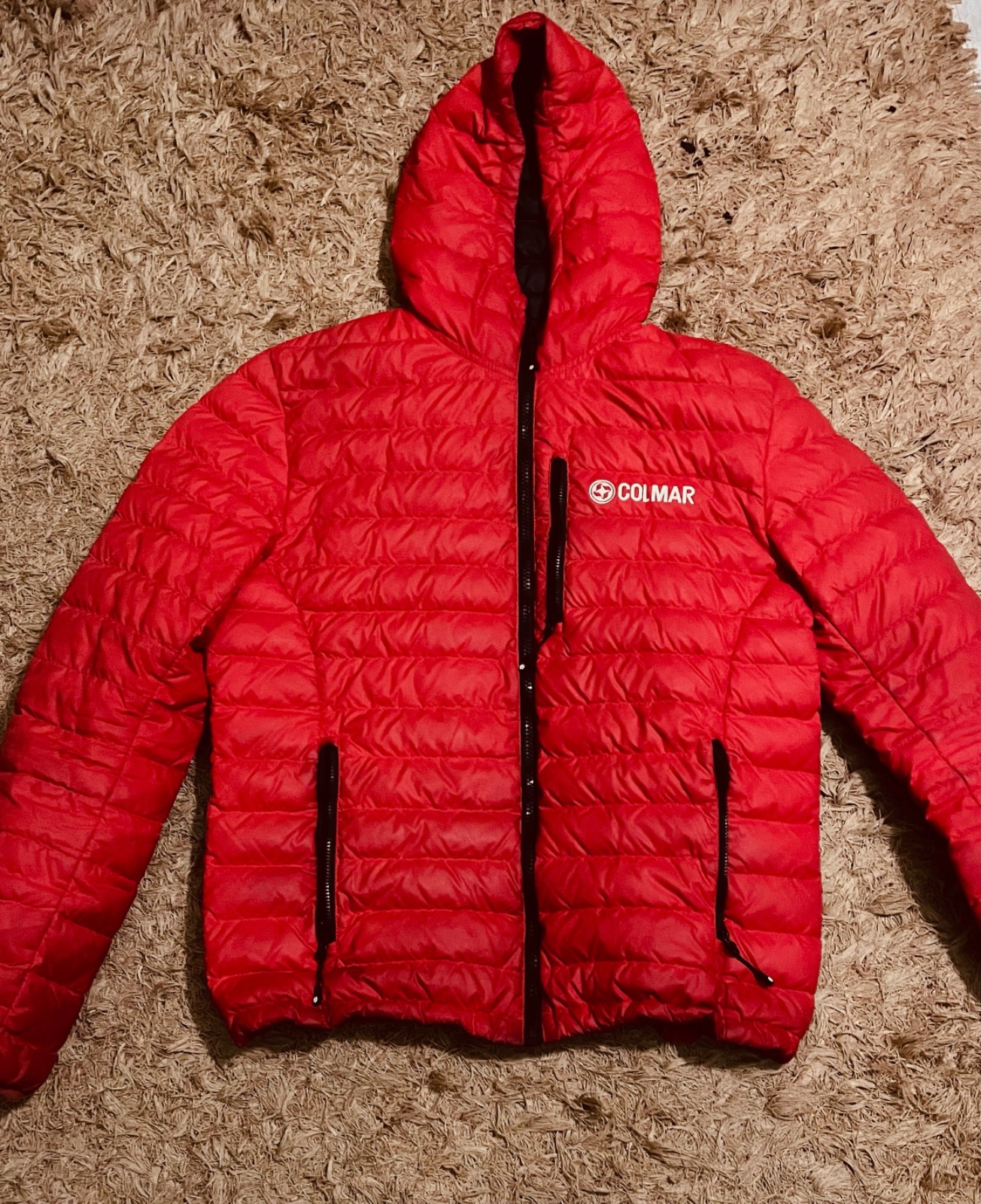 Bomber colmar