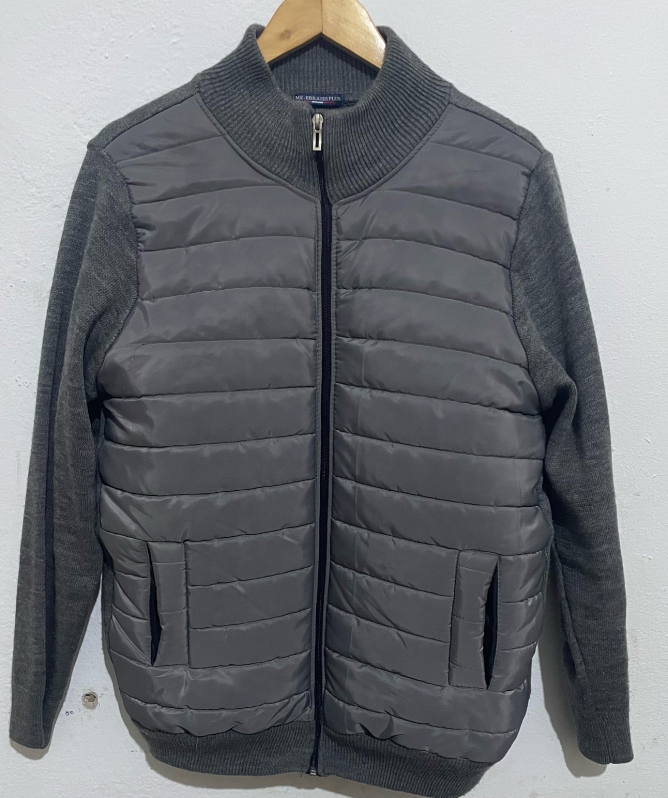 Veste homme