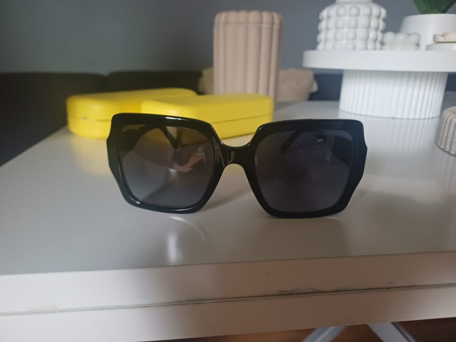 Lunettes solaires Marc Jacob 