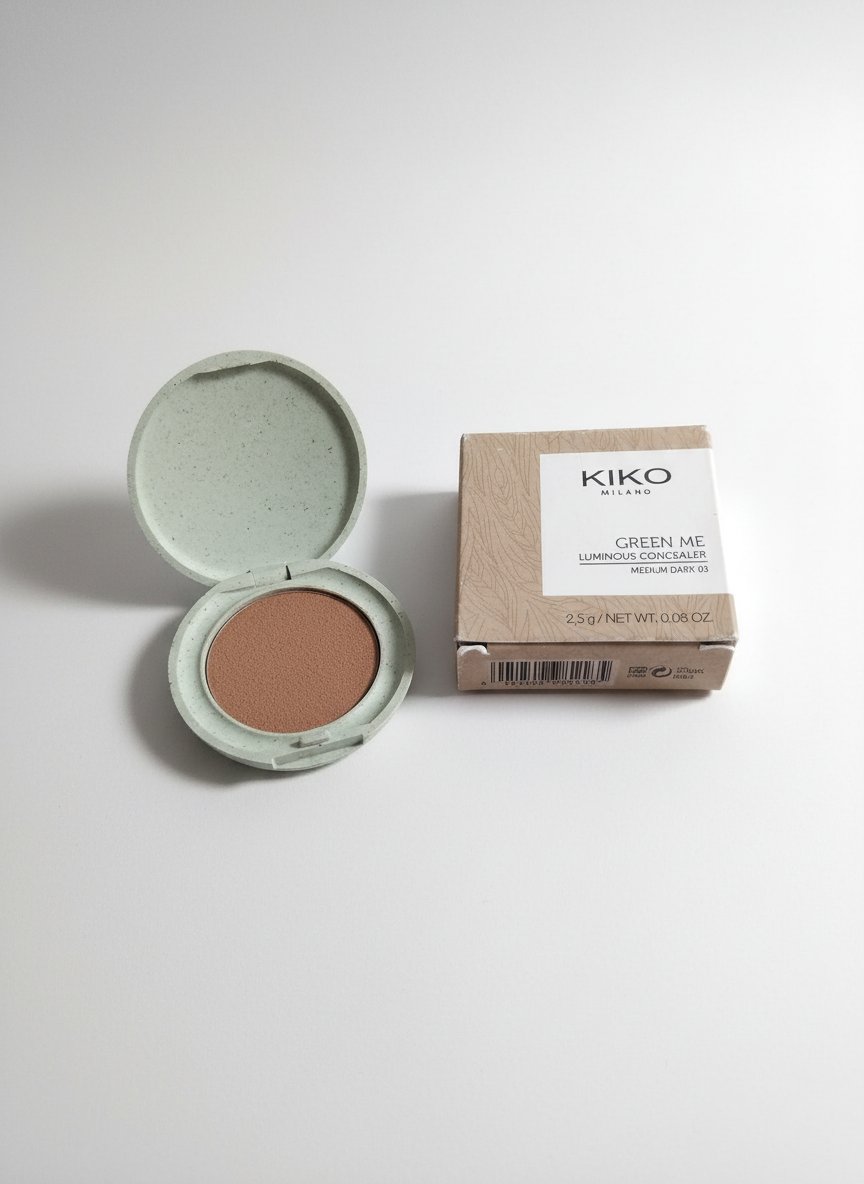 Eyeshadow  KIKO
