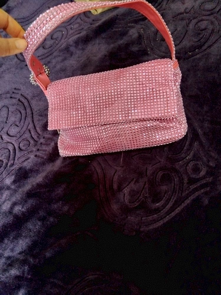 Sac à main soirée 
