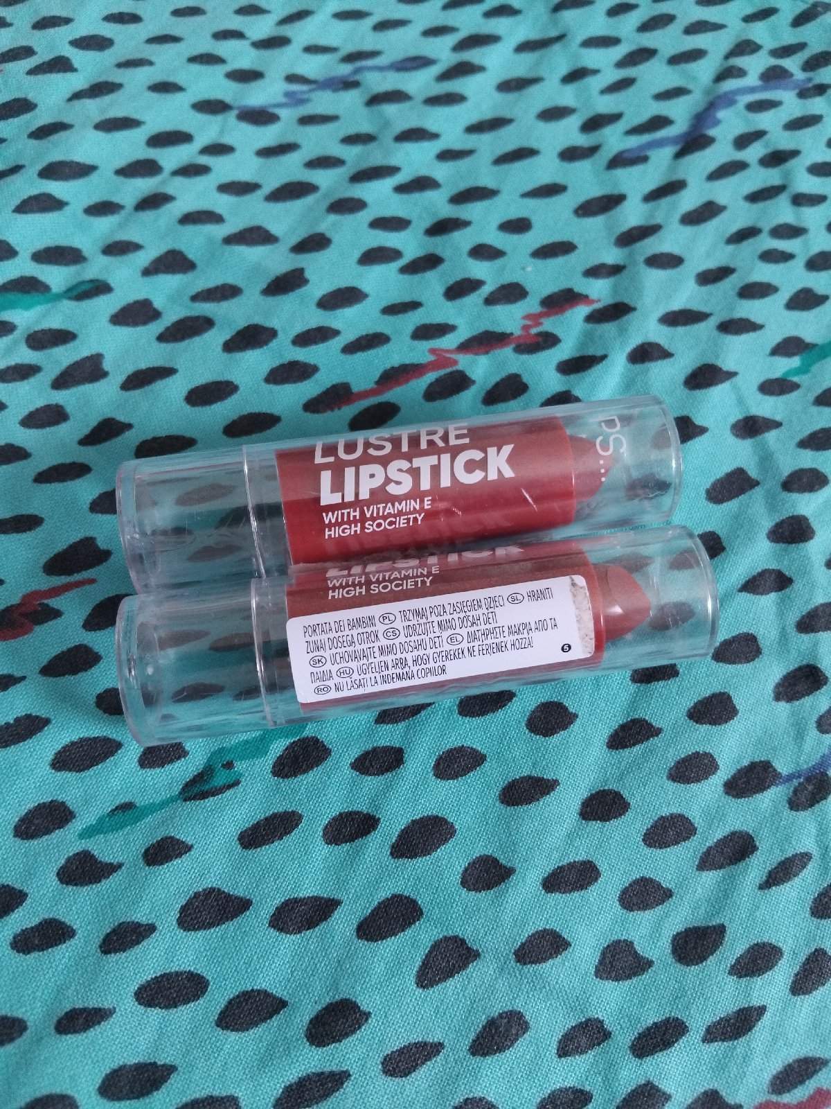 LipStick
