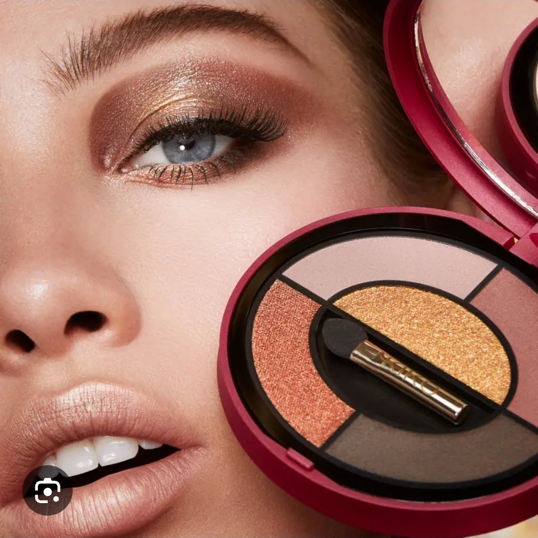 KIKO MILANO A Holiday Fable Ethereal Eyeshadow