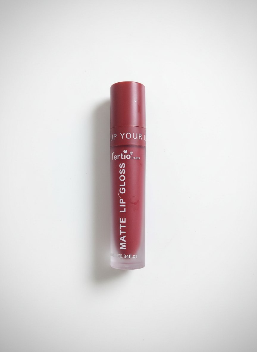 Lip gloss Matte