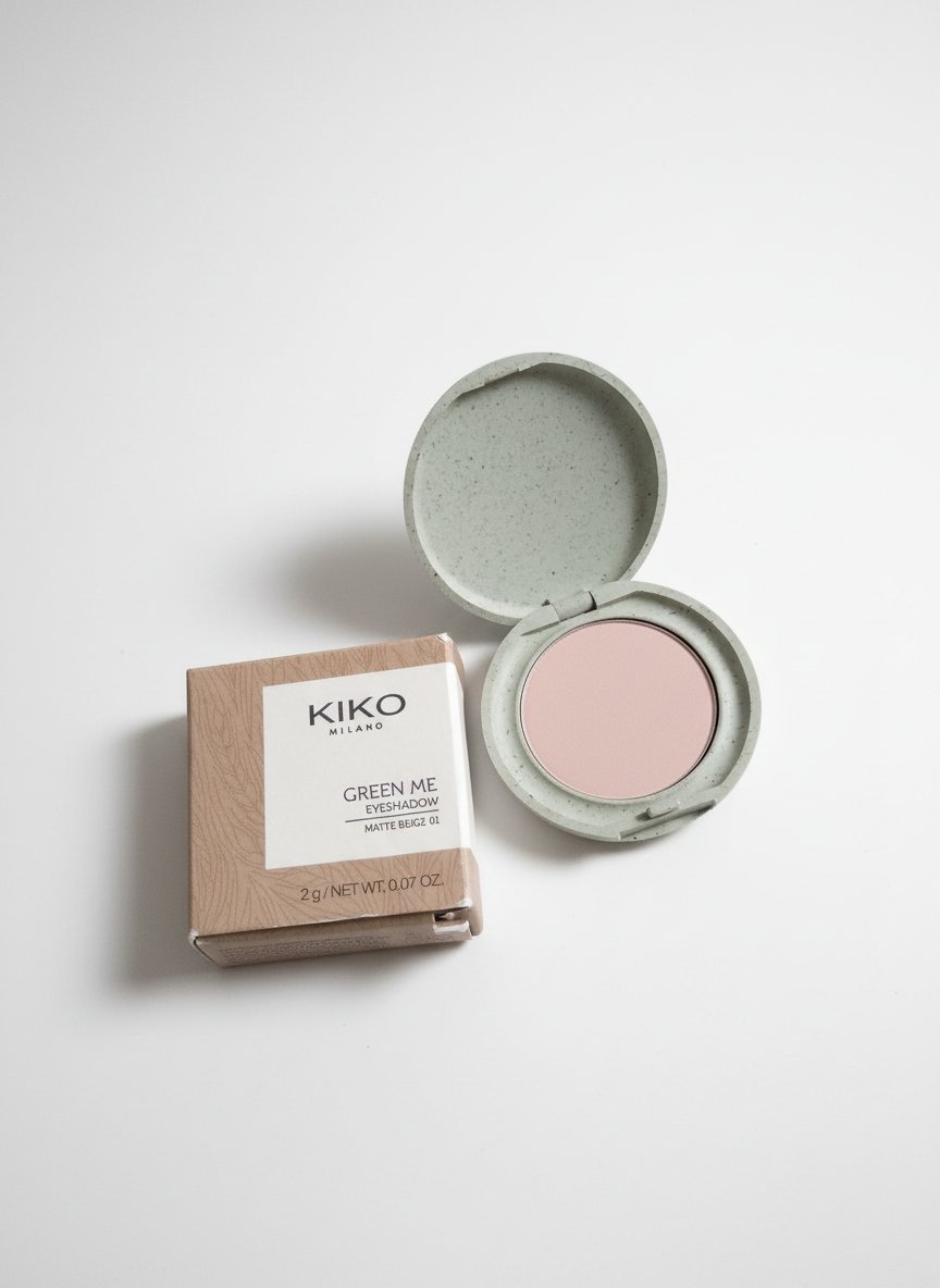 Eyeshadow Kiko