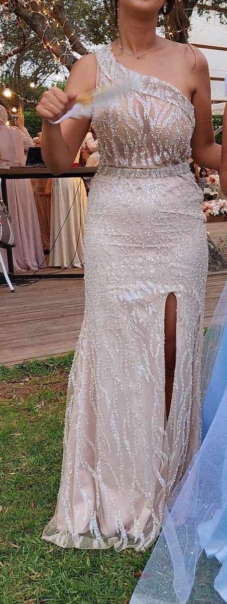 Robe soirée 