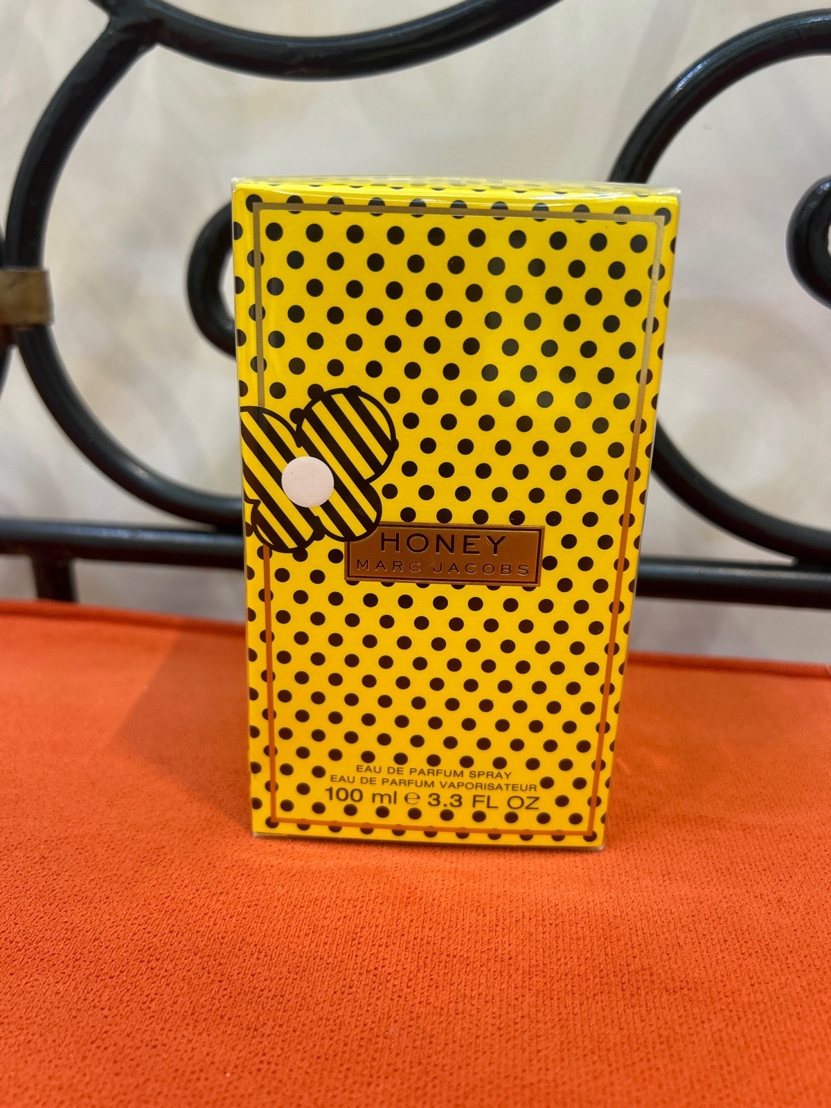Parfum Honey Marc Jacobs