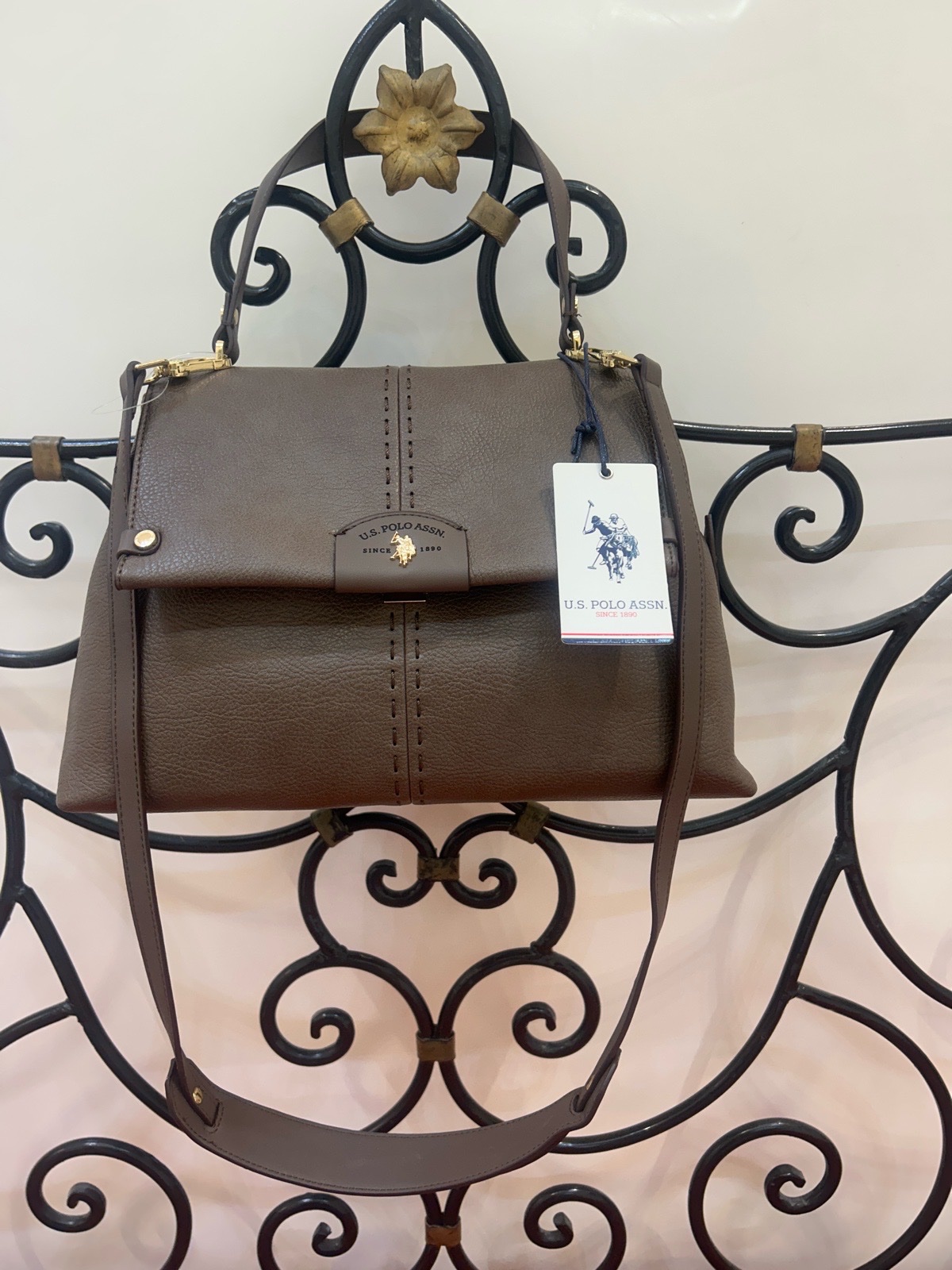 Sac authentique