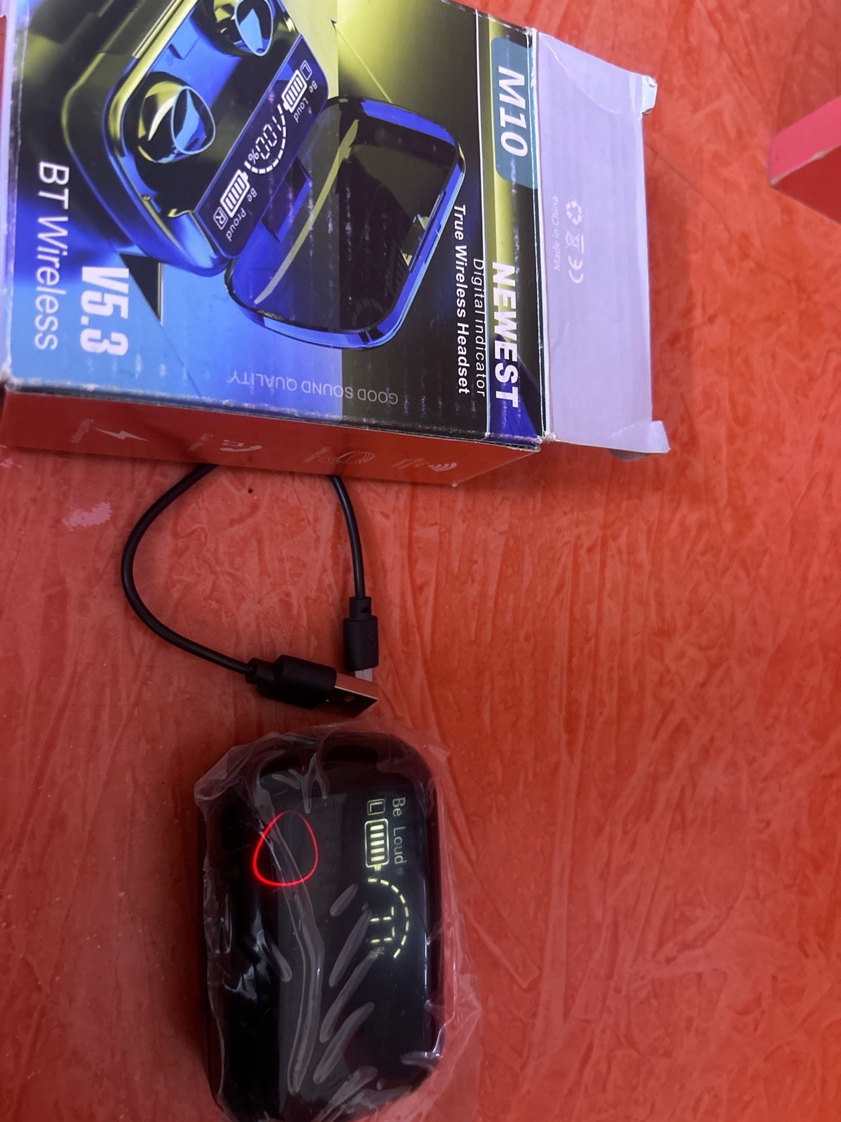 BT Wireless