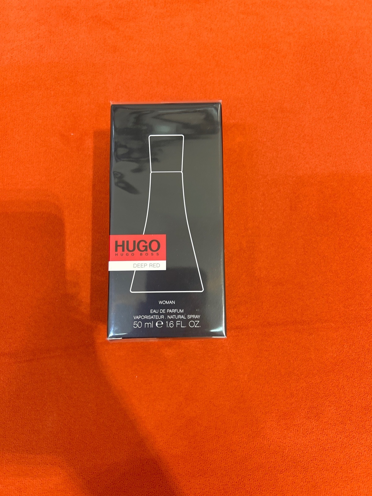 Parfum Hugo Boss