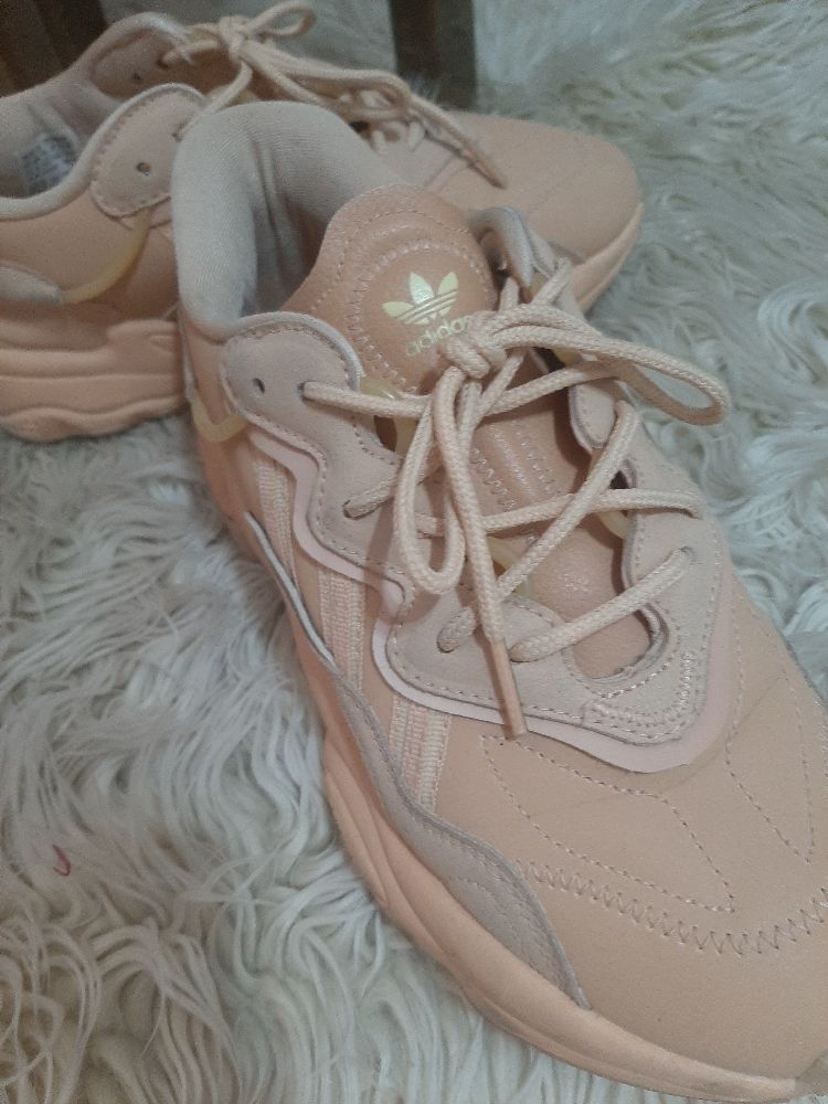 Basket Adidas
