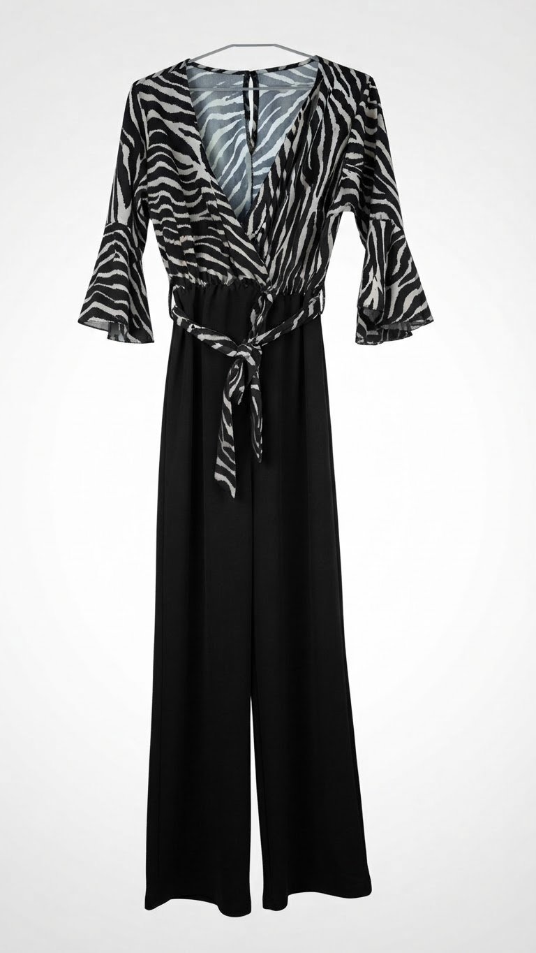 Combinaison pantalon
