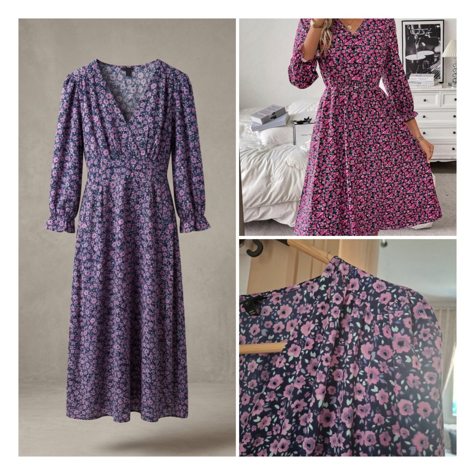 Robe channel