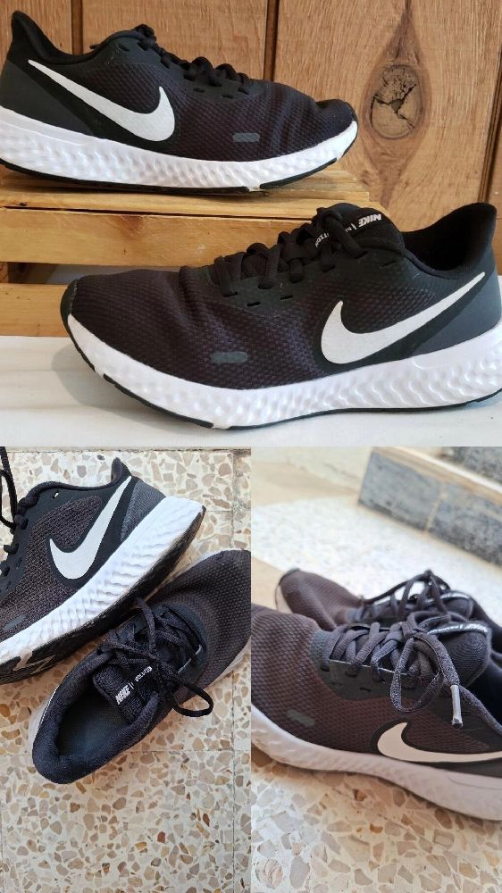 Espadrille nike