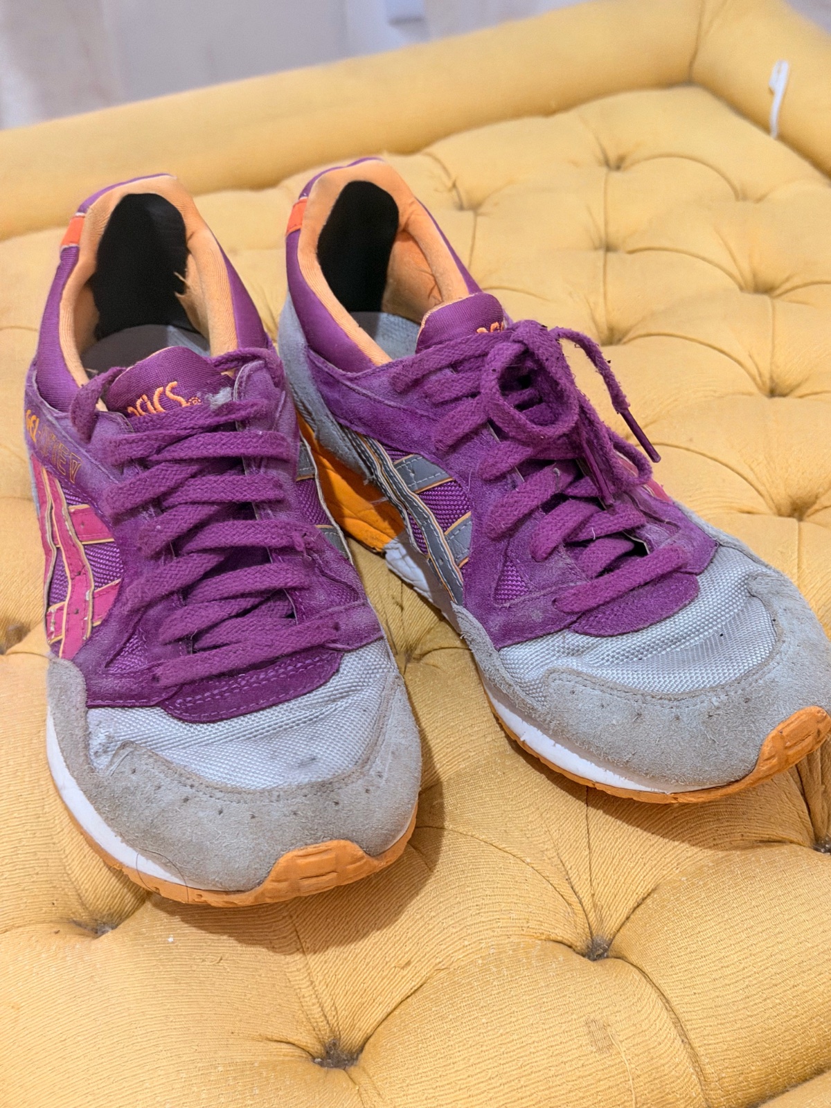 Asics