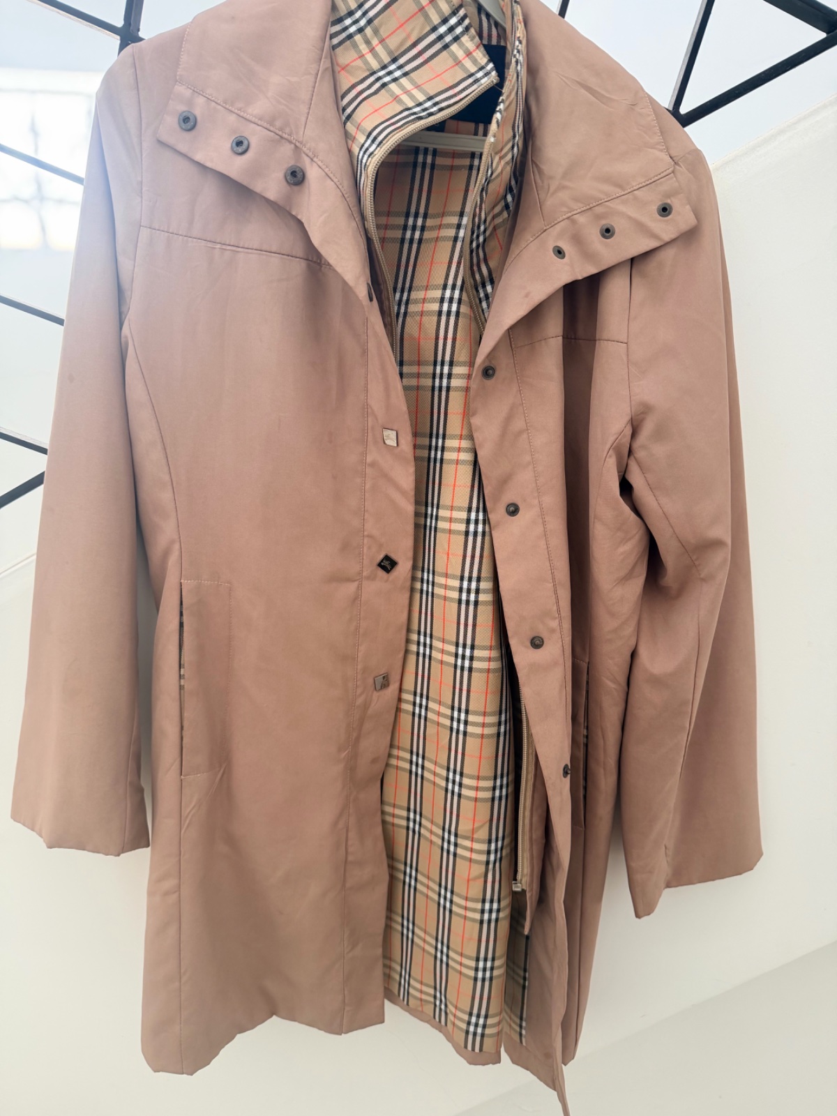 Burberry