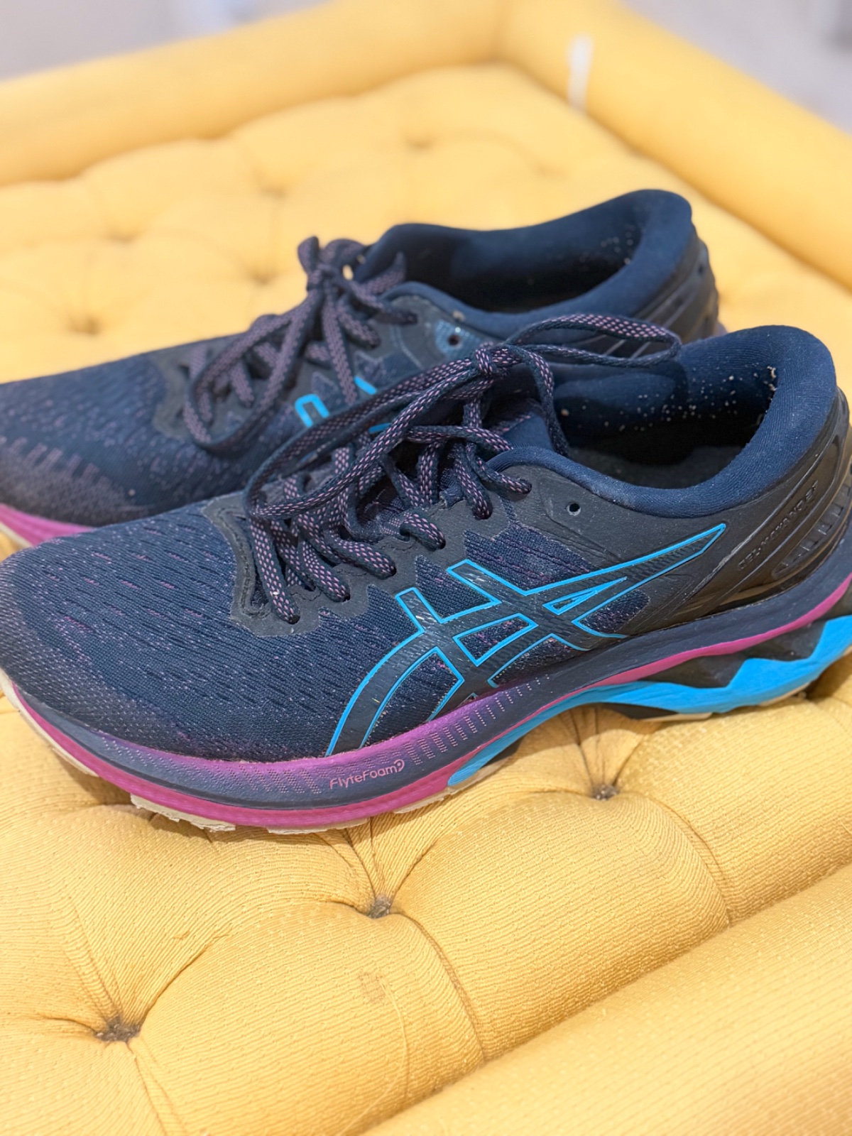 Asics