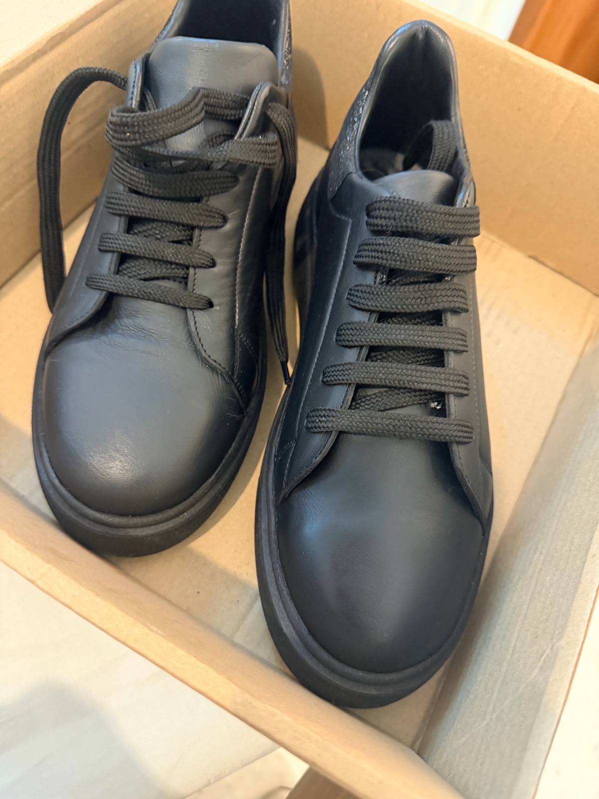 Chaussures