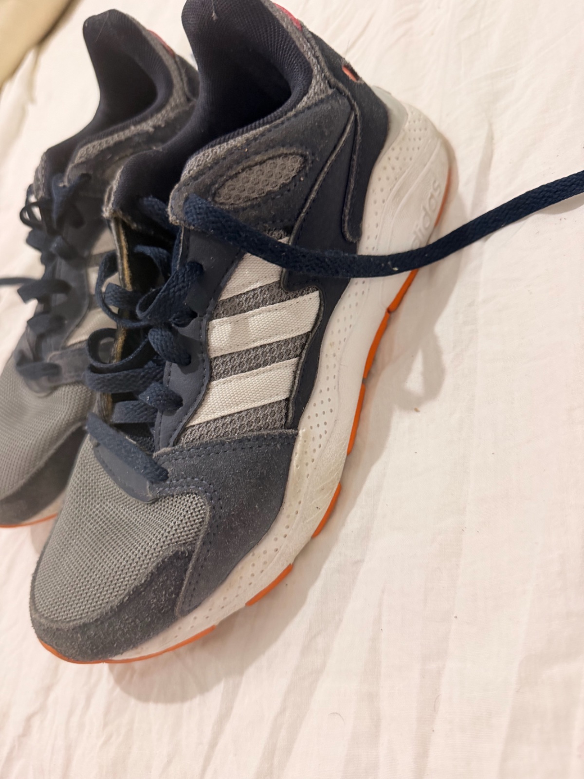 Adidas