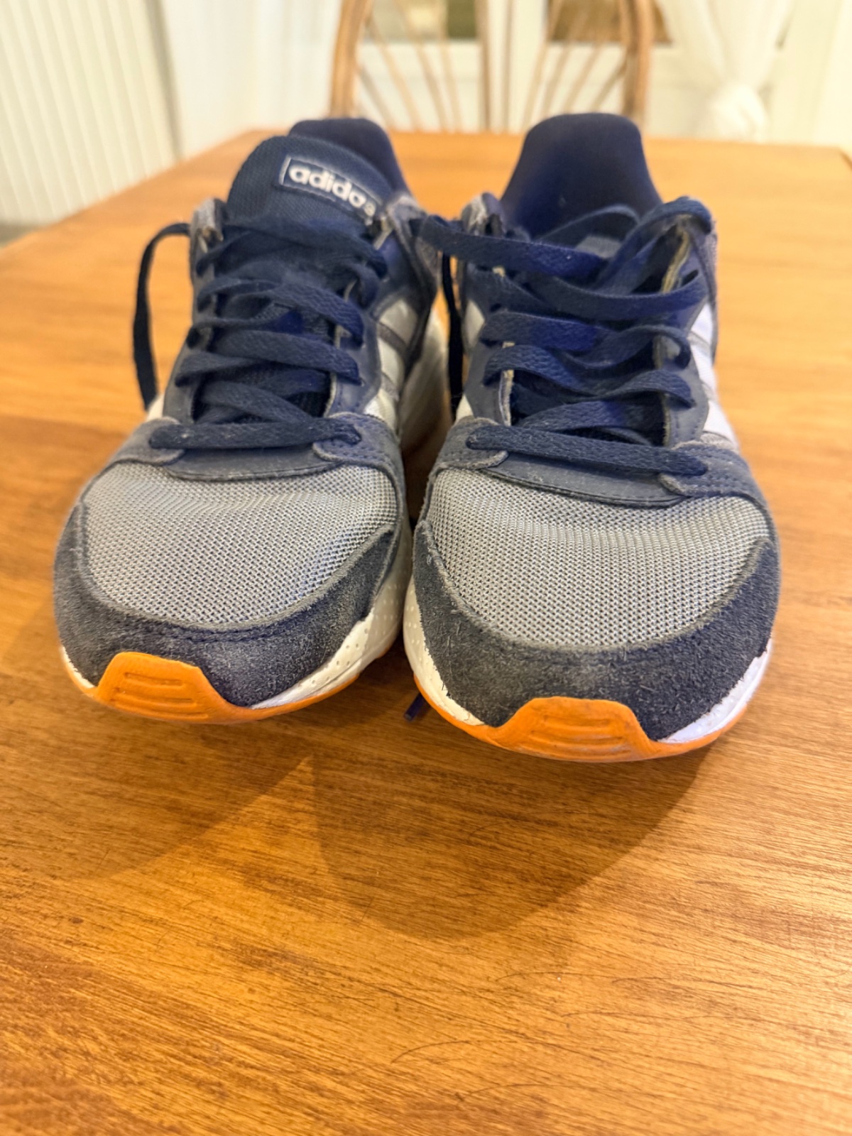 Adidas