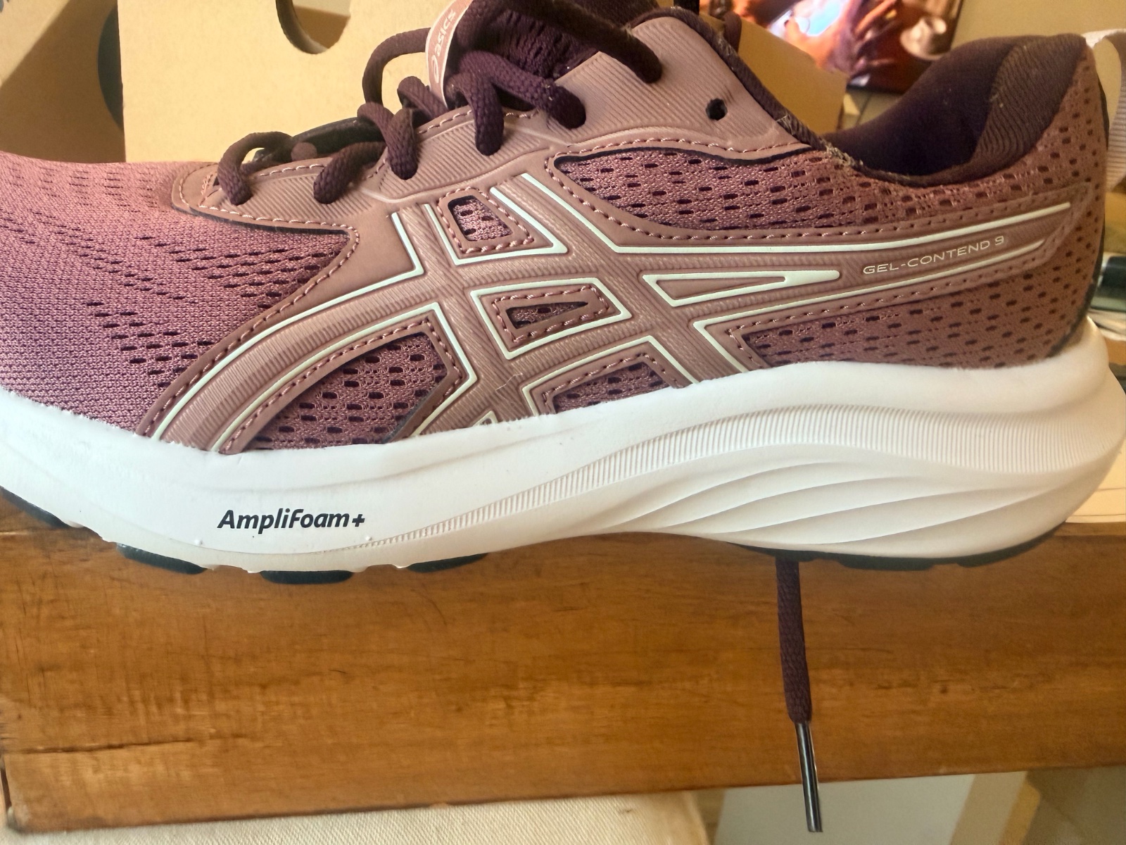 Asics