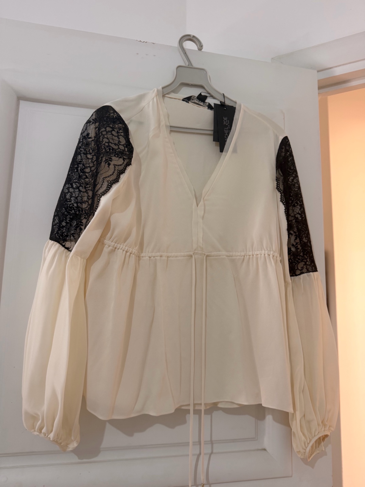 Rachel zoe