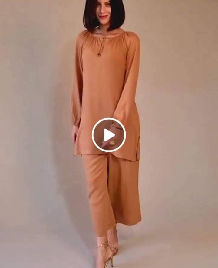 Set fluide camel 