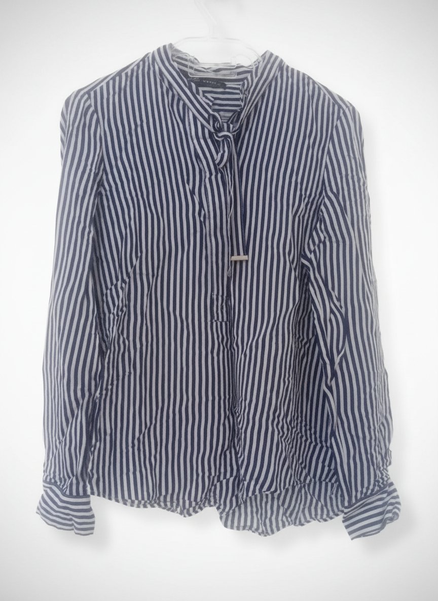 Chemise zara chic