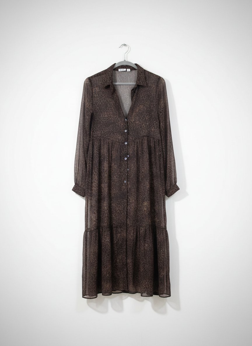 Robe trés jolie