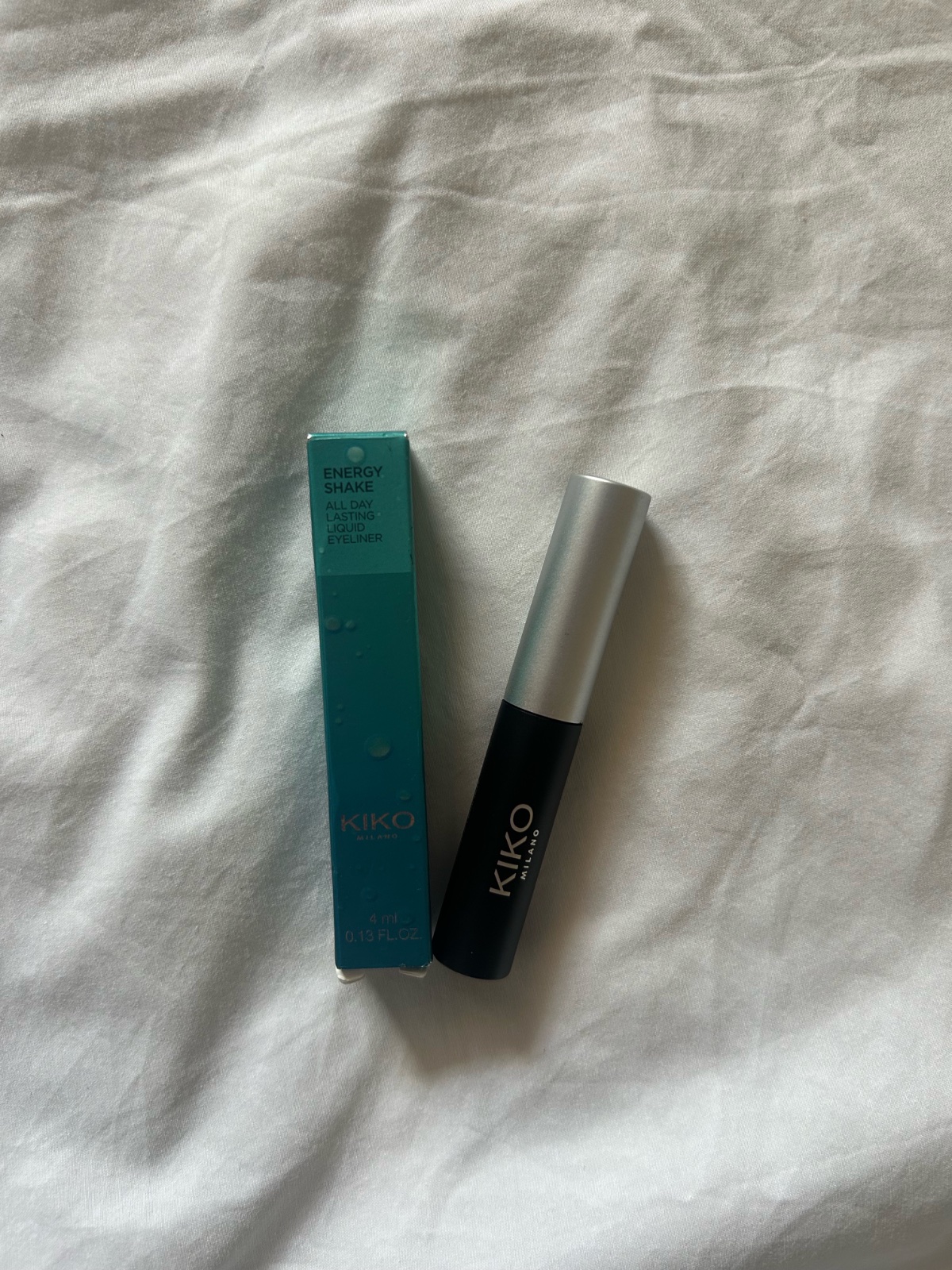 Eyeliner kiko