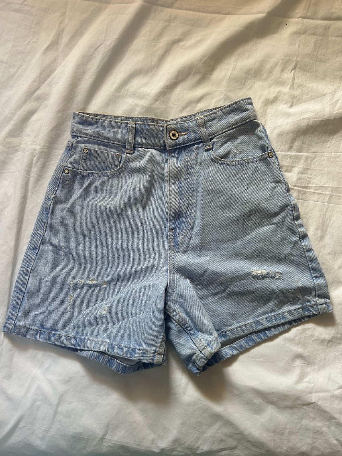 Short