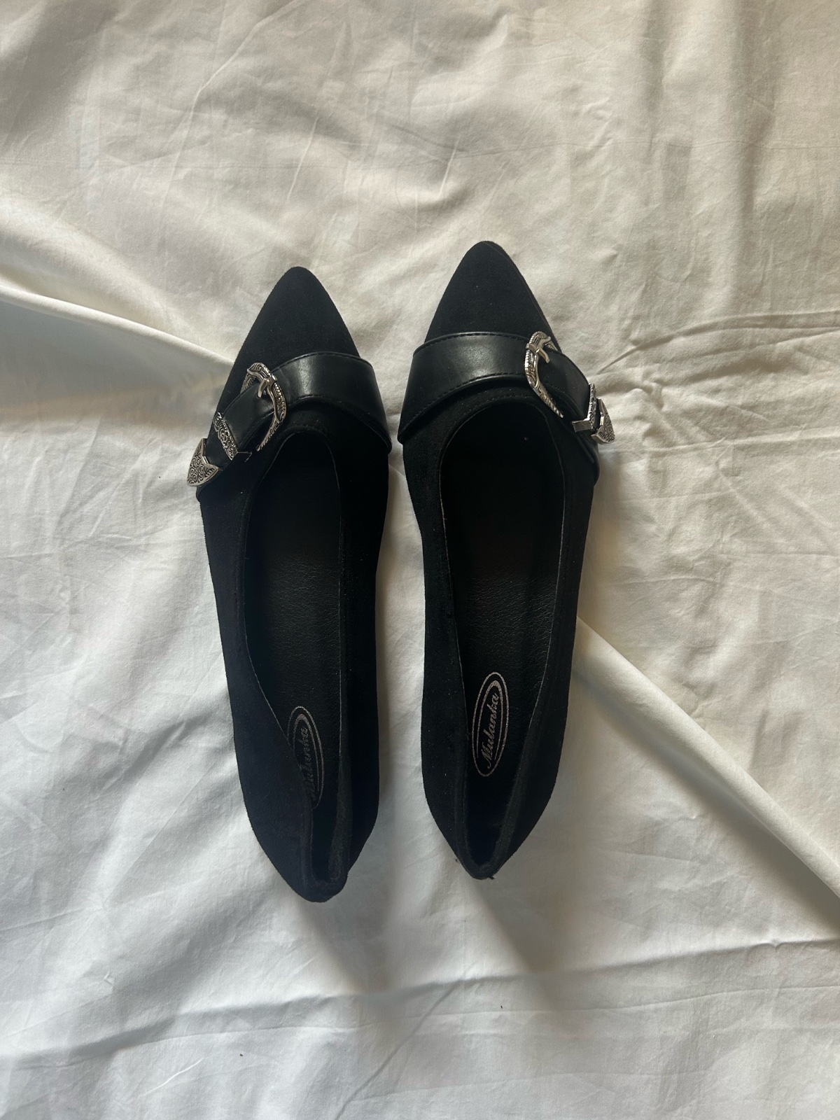 Chaussures Noir