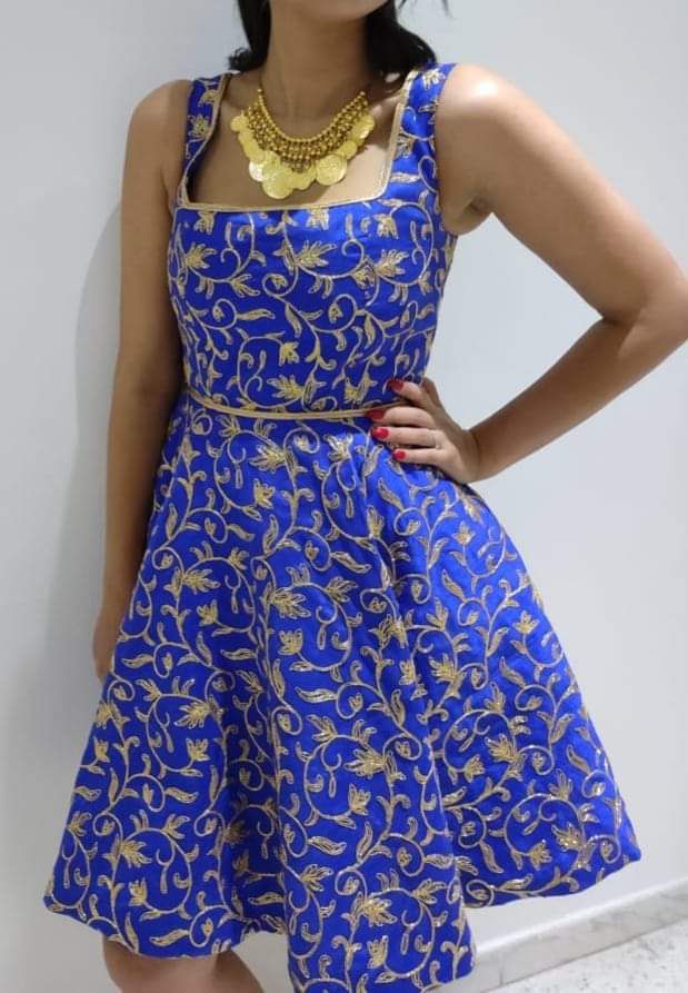 Robe traditionnelle