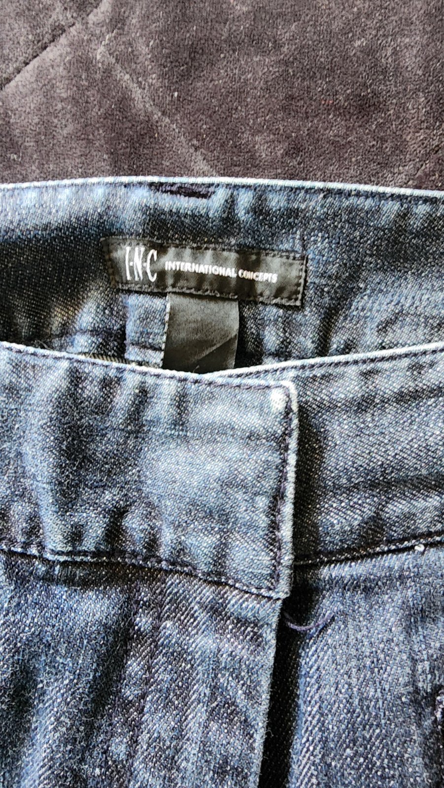 Vrai jeans