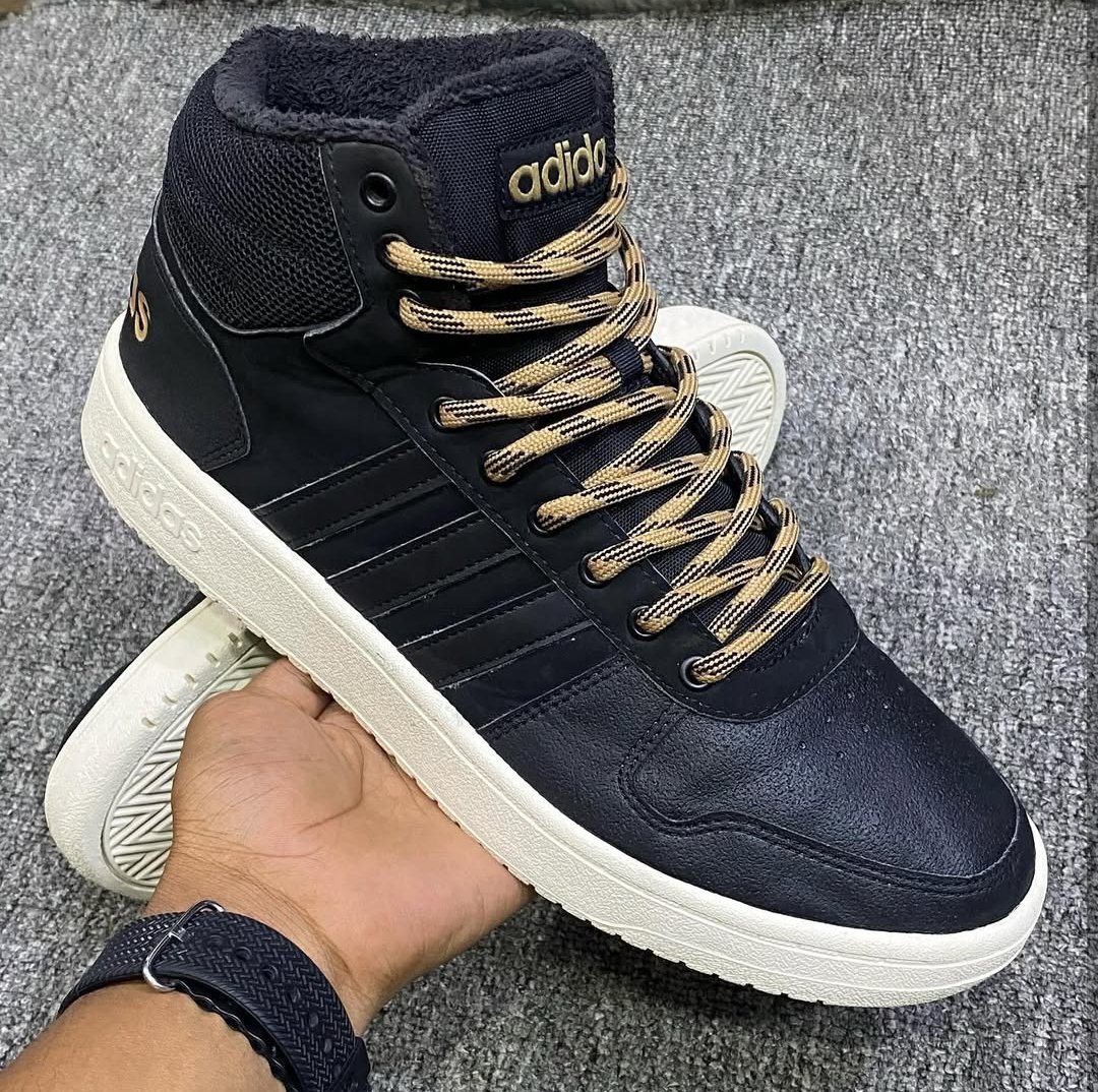 Adidas sneakers ka3ba ro3b