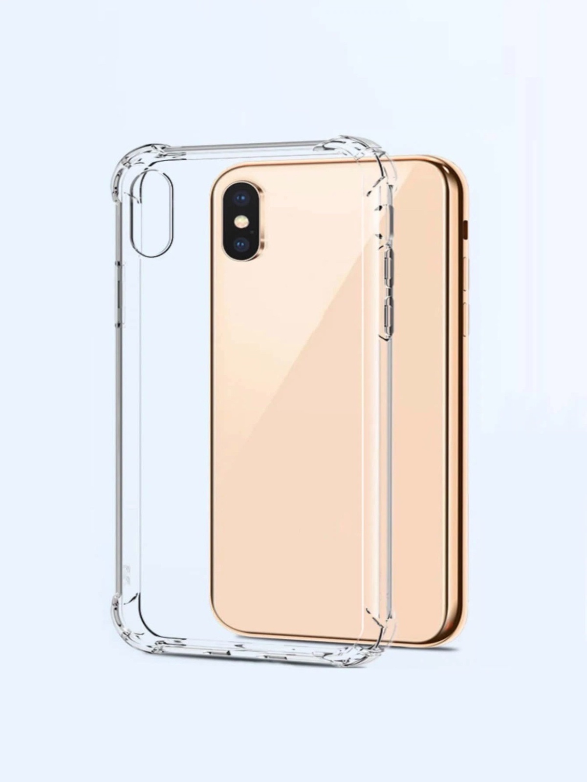 Cashe iphone xs