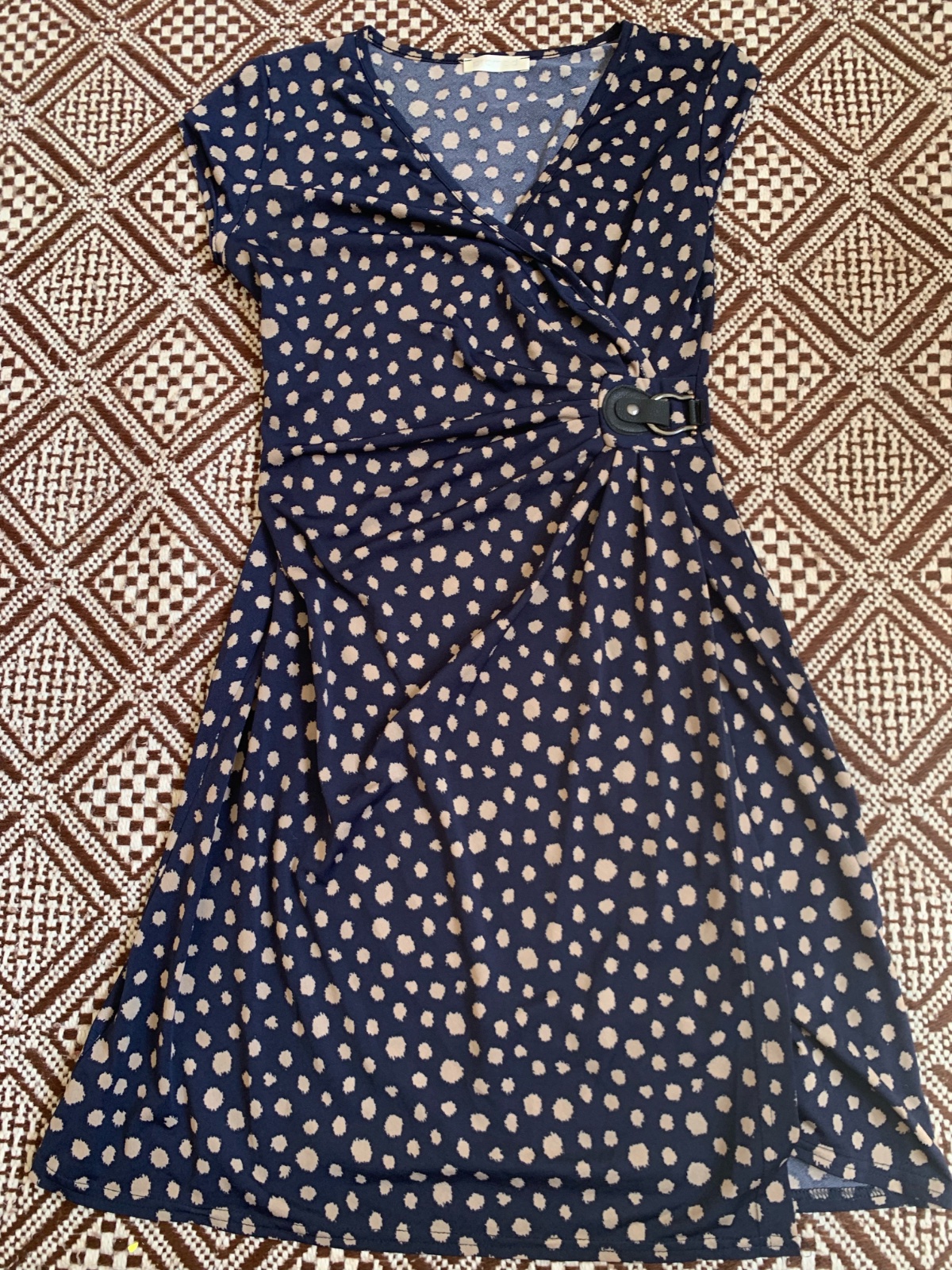 Robe courte