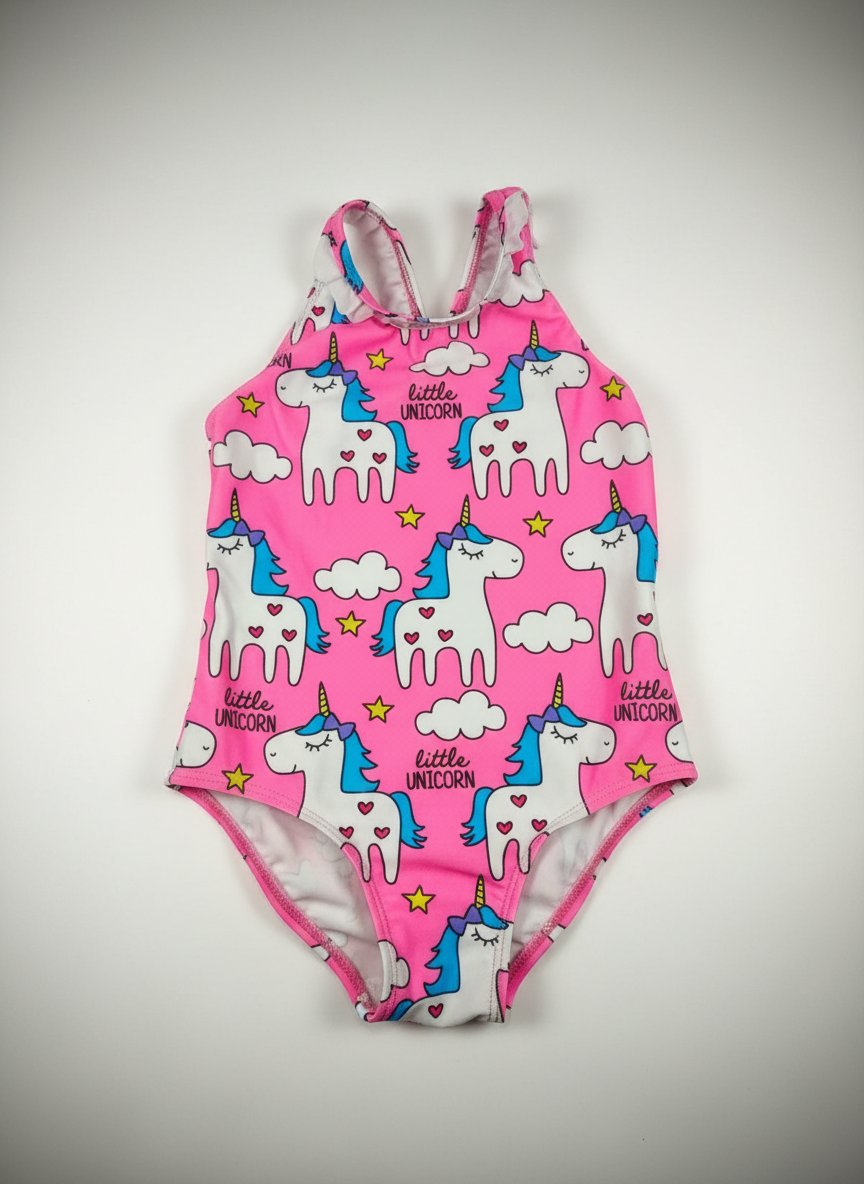 Maillot fille  3 ans